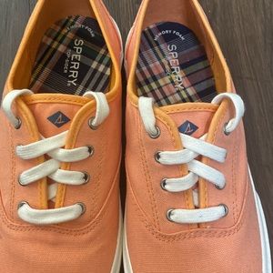 Sperry Women’s Sneakers Top-Sider